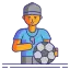 Youth Coach Pathway