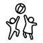 Down syndrome individuals reached